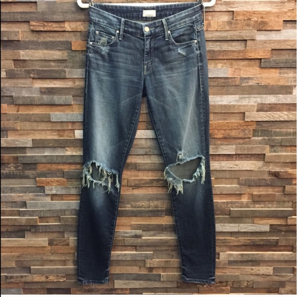 Mother jeans size 26